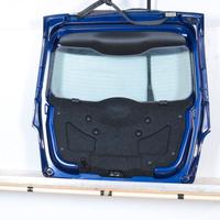 PORTELLONE/COFANO POSTERIORE - ABARTH 500