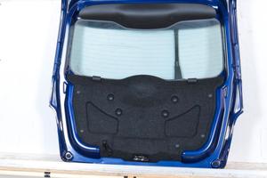 PORTELLONE/COFANO POSTERIORE - ABARTH 500