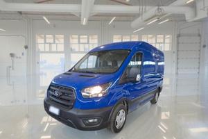Ford Transit 310 2.0TDCi EcoBlue 130CV L2-H2 Furgo