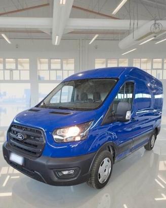 Ford Transit 310 2.0TDCi EcoBlue 130CV L2-H2 Furgo
