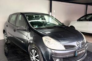 Renault Clio 1.2 confort