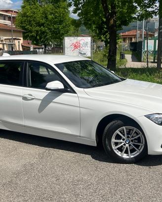 Bmw 316 D 316D touring - 2016