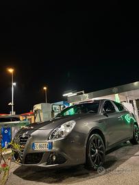 giulietta