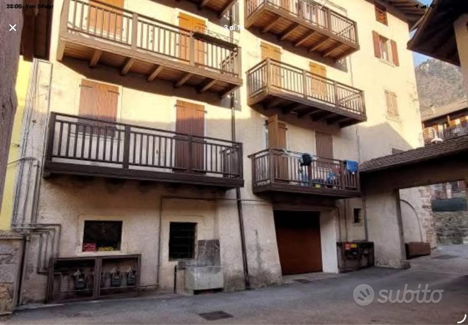 Appartamento – TN - Vista 2