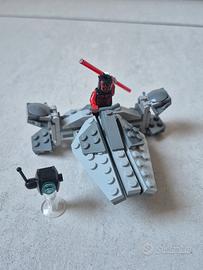 Lego Darth Maul Infiltrator - comcon019-1 - sw0384