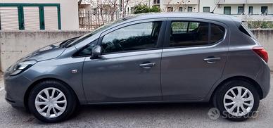 Opel Corsa 1.4 GPL 90 CV 