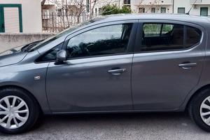 Opel Corsa 1.4 GPL 90 CV 