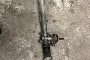 Scatola di sterzo ford fiesta 1.4 tdci 68cv