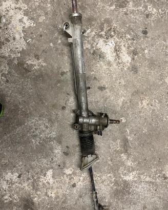 Scatola di sterzo ford fiesta 1.4 tdci 68cv