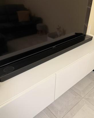 Soundbar LG