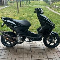 aerox 50 (70cc)