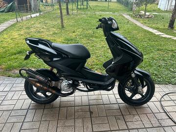 aerox 50 (70cc)