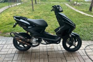 aerox 50 (70cc)