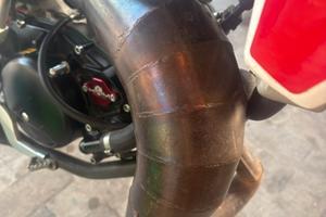 Scarico completo giannelli 50/70