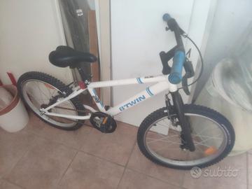 bicicletta per bambino