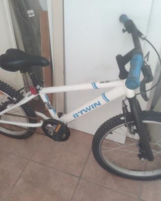bicicletta per bambino