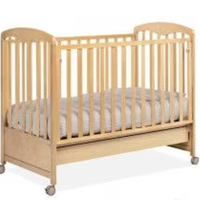 Letto da bambini Foppa Pedretti