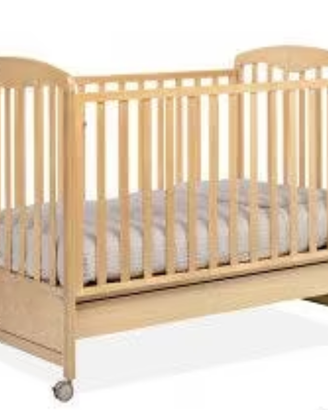Letto da bambini Foppa Pedretti