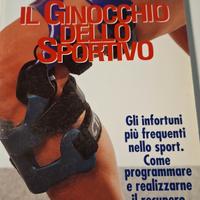 il ginocchio dello sportivo 