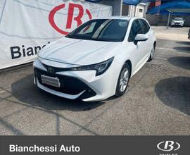 Toyota Corolla 1.8 Hybrid Style