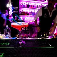 Bar Manager/assistenza clienti