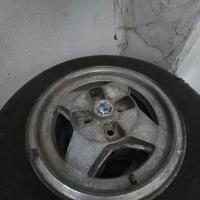 cerchi BWA per bmw 4x100