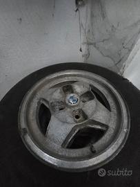 cerchi BWA per bmw 4x100