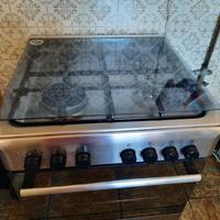 Cucina a gas 