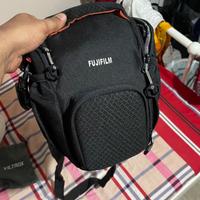 Fujifilm X-M5