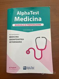 Alpha Test Medicina, Odintoiatria e Veterinaria