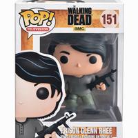 Funko Pop The Walking Dead Glenn Rhee