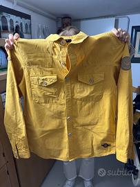 Camicia Aeronautica militare