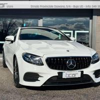 Mercedes-benz E 220 d 4Matic Premium Plus TETTO PA