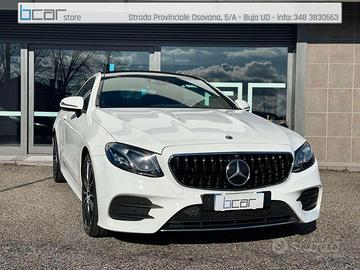 Mercedes-benz E 220 d 4Matic Premium Plus TETTO PA