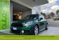 Mini Cooper D Countryman CooperD ALL4 AUTO GARANZI