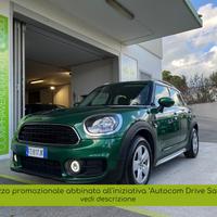 Mini Cooper D Countryman CooperD ALL4 AUTO GARANZI