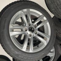 Gomme invernali mercedes