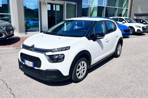 CITROEN C3 BlueHDi 100 S&S Business Combi N1 4 P