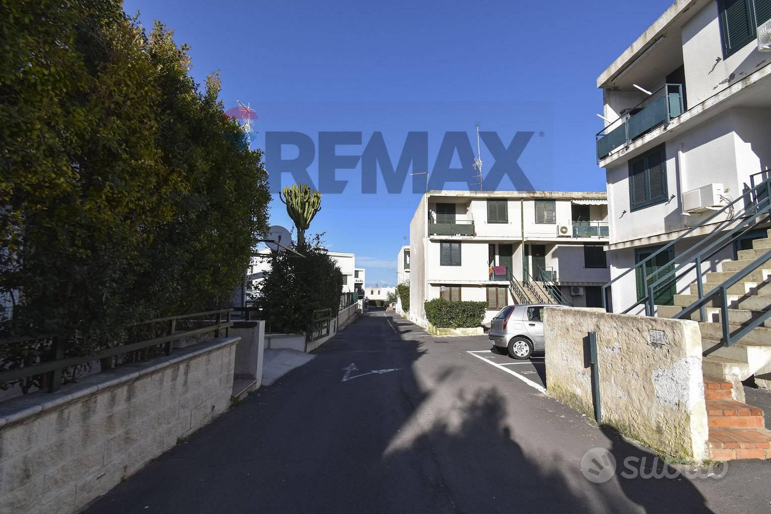 Apartment in Augusta, Castelluccio - Vista 2
