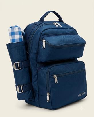 Zaino da Picnic Termico Completo – Nuovo 
