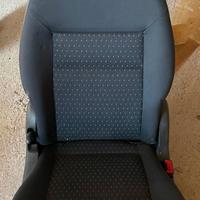 Sedili Seat Alhambra