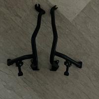 Paramotore Moto Guzzi Stelvio 1200