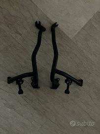 Paramotore Moto Guzzi Stelvio 1200