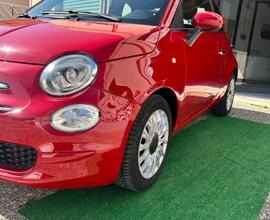 Fiat 500 1.0 Hybrid Lounge