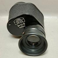 Cannocchiale ZEISS 8x30 B WEST GERMANY