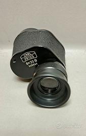 Cannocchiale ZEISS 8x30 B WEST GERMANY