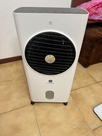 Rinfrescatore d'aria evaporativo MACOM