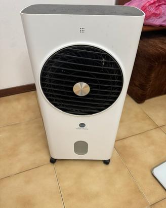 Rinfrescatore d'aria evaporativo MACOM