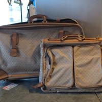 set valigie piero guidi