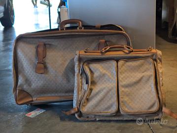 set valigie piero guidi